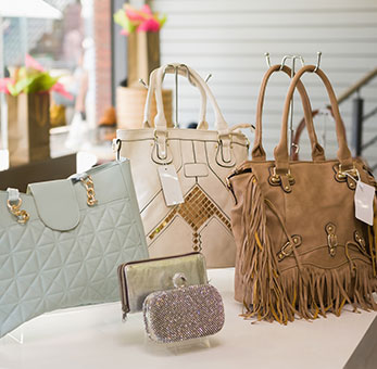Handbags