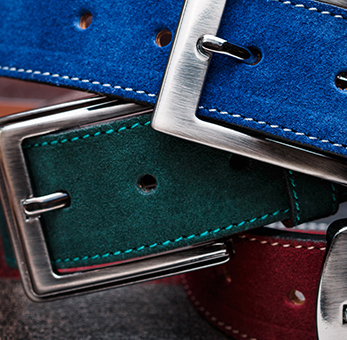 Belt