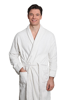 Lounge wear