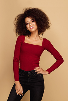 Knitwear